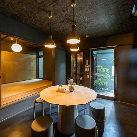 Vila Sumihotaru Honoka Machiya House Kjóto Exteriér fotografie